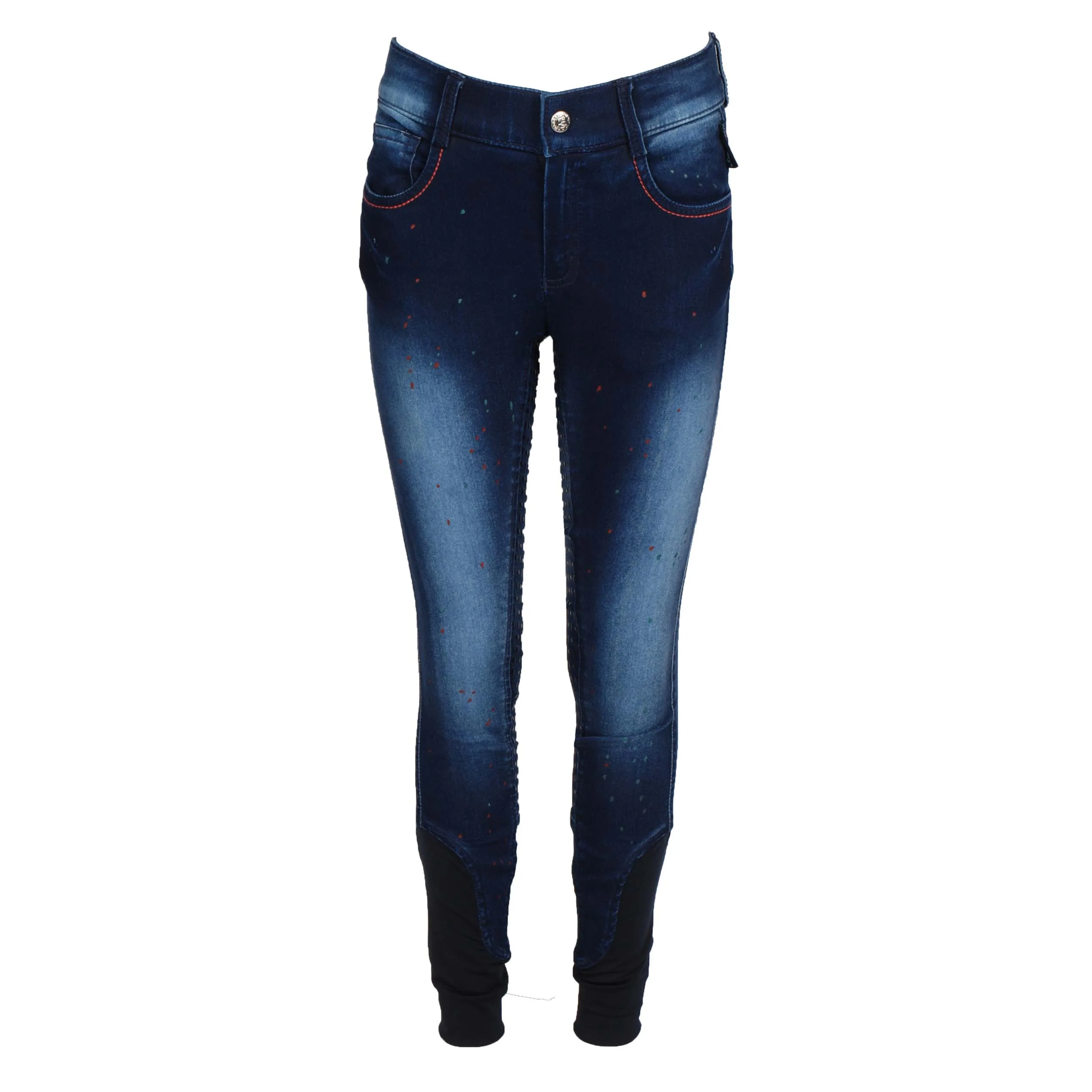 Harrys Horse Loulou Sanddrif FG children's riding breeches