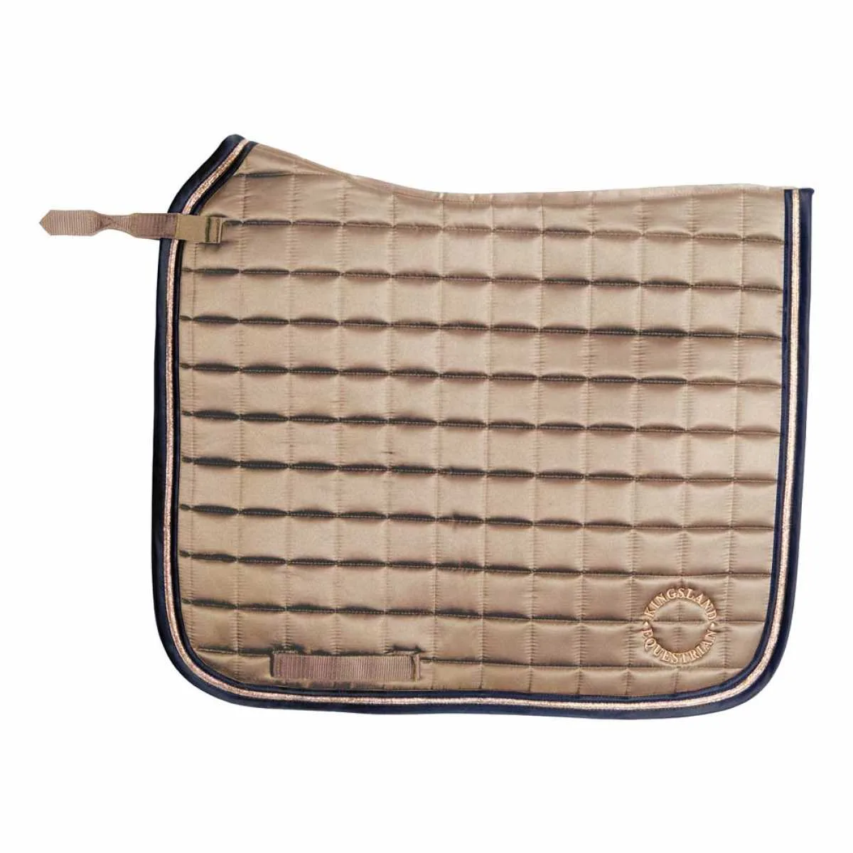 Kingsland KLselena Satin Saddle Pad