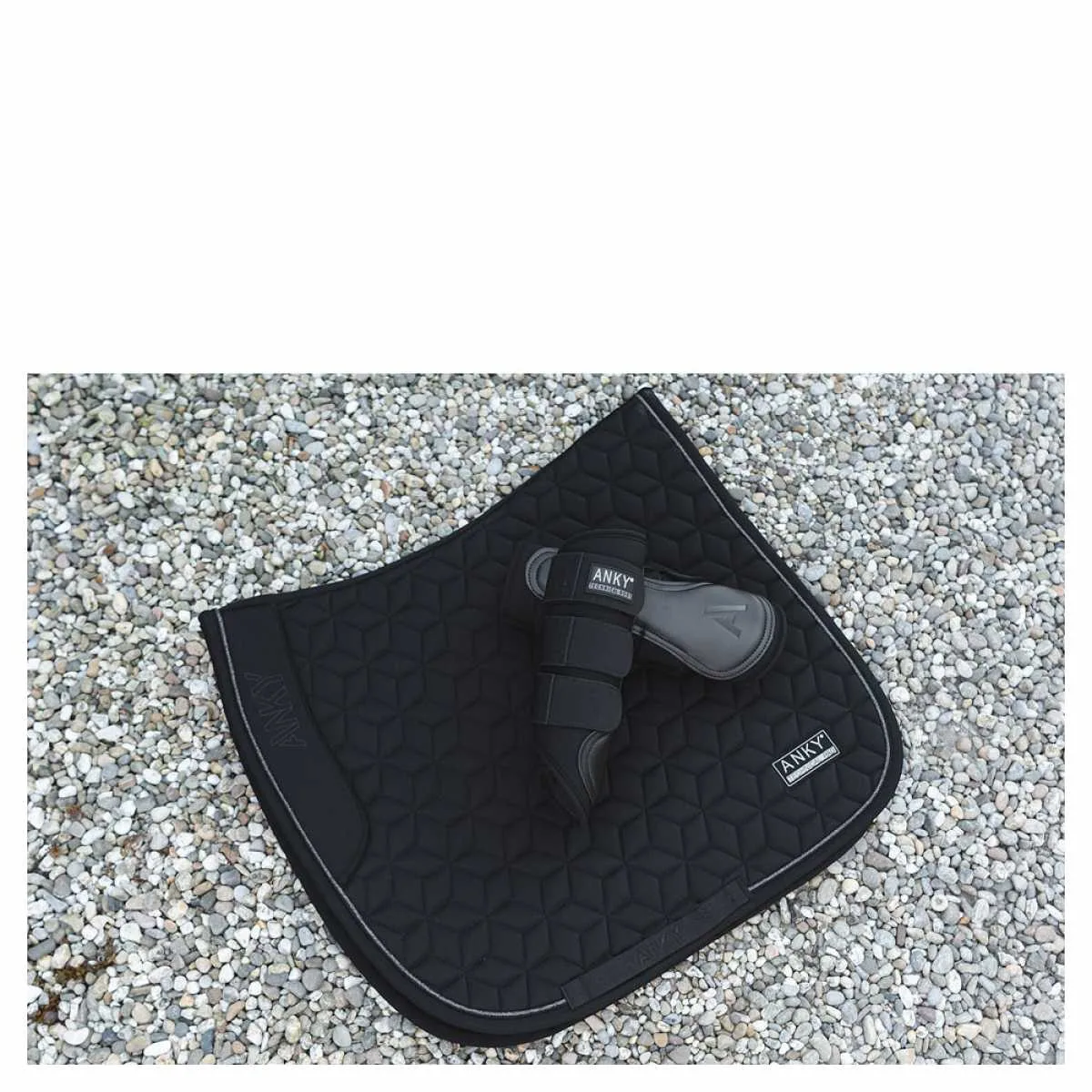 Anky Saddle Pad XB25113