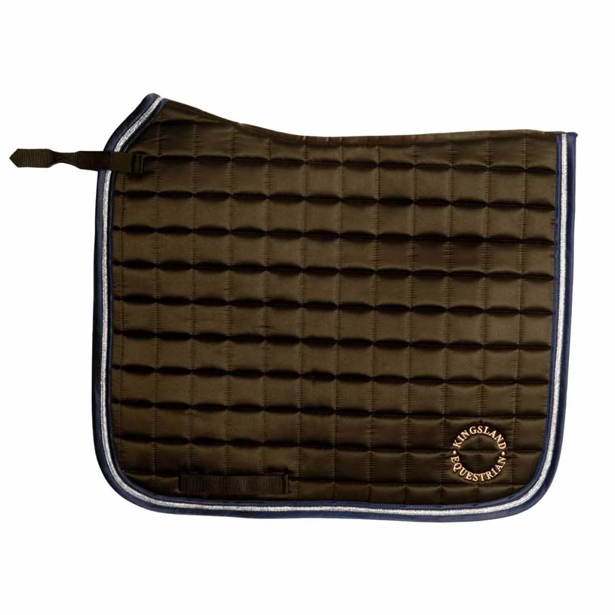 Kingsland KLselena Satin Saddle Pad
