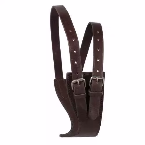 Pagony Air Piston Belt Leather