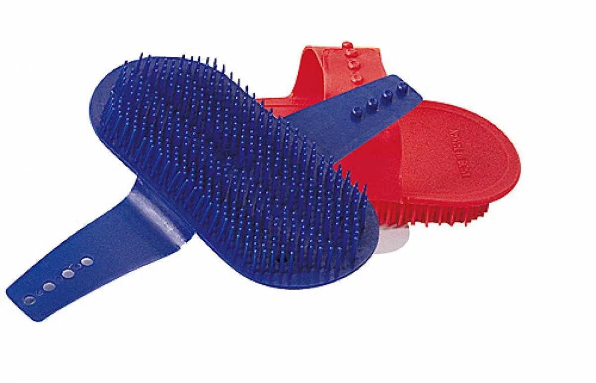 Sarvis brush