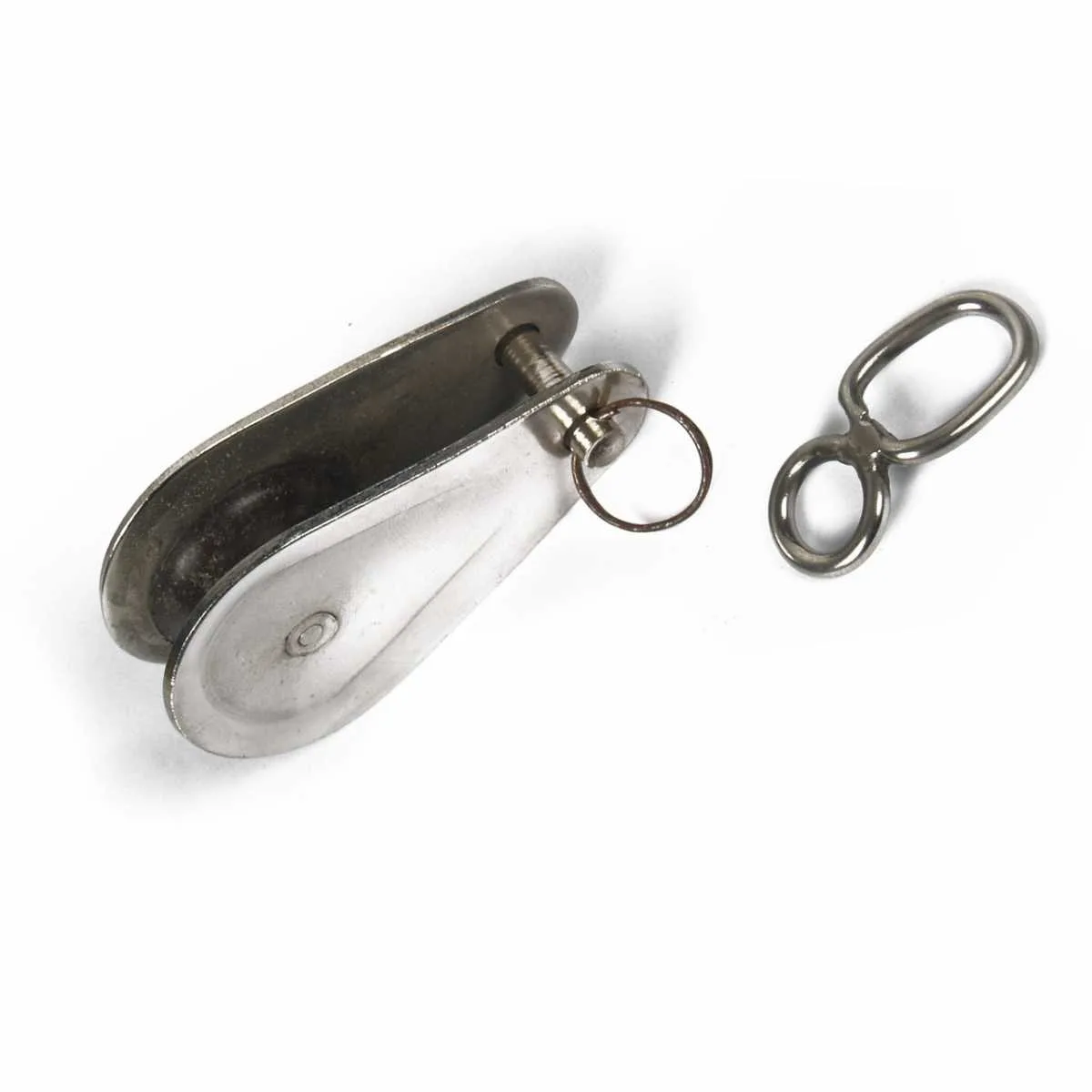 Pessoateuge pulley