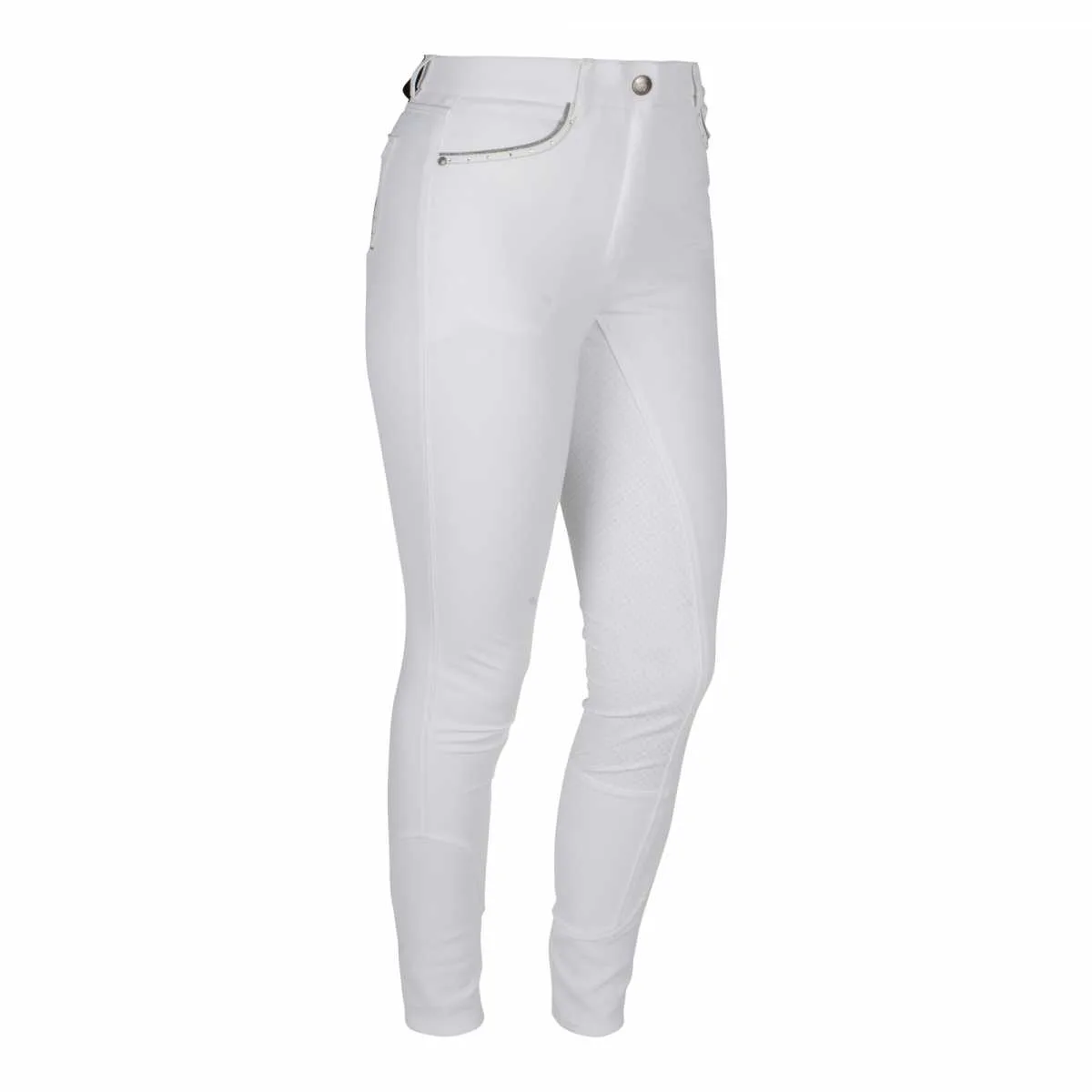 Anky Decorated riding breeches