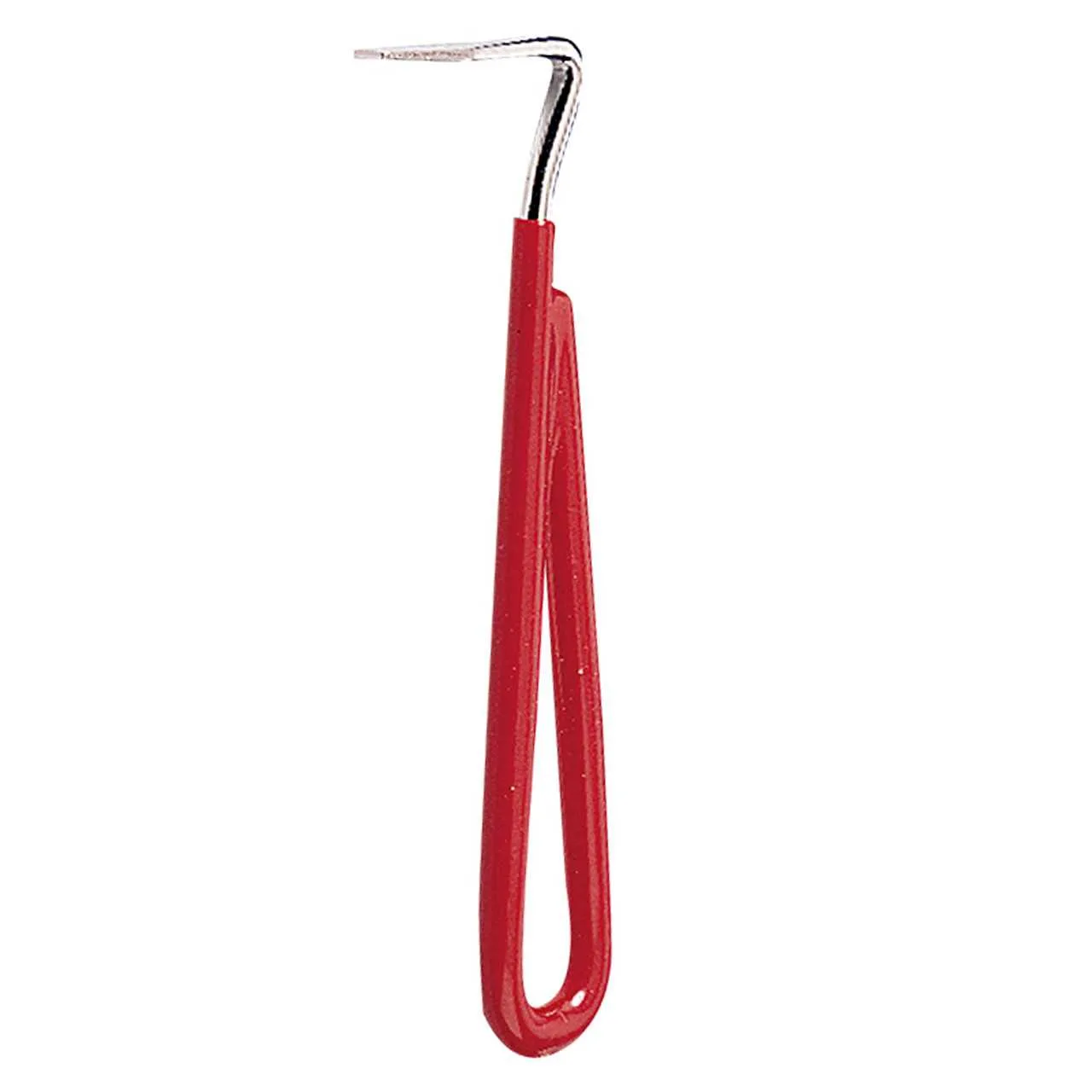 Hoof scraper