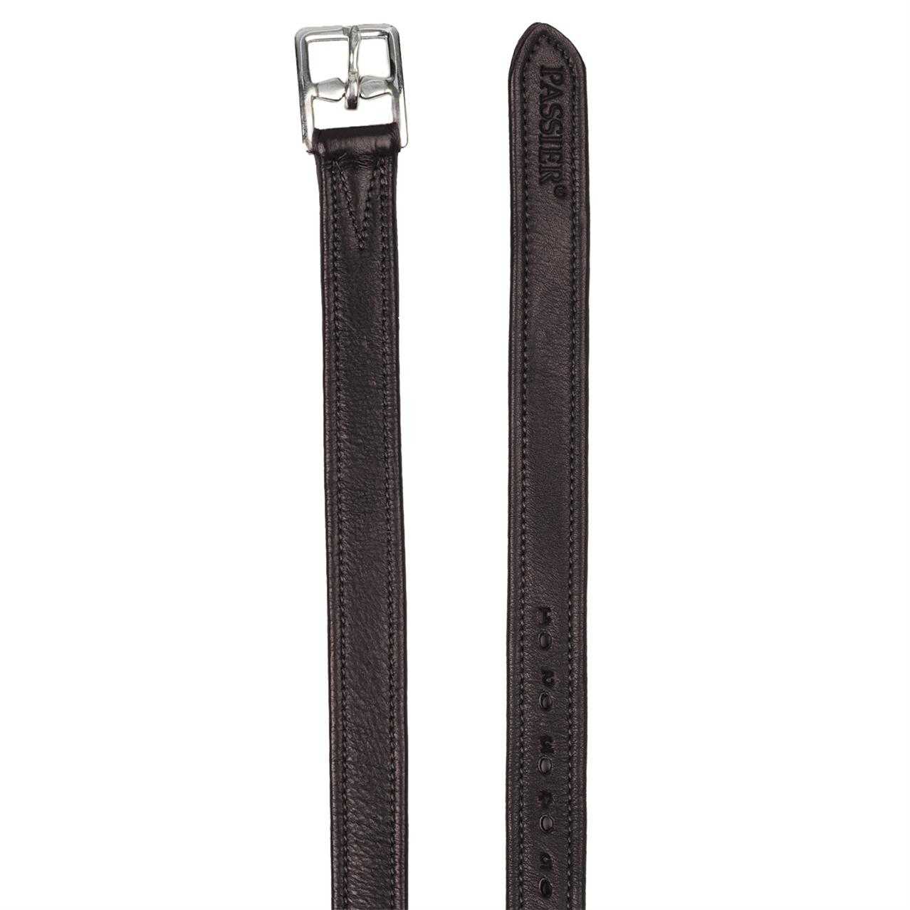 Passier soft stirrup leathers