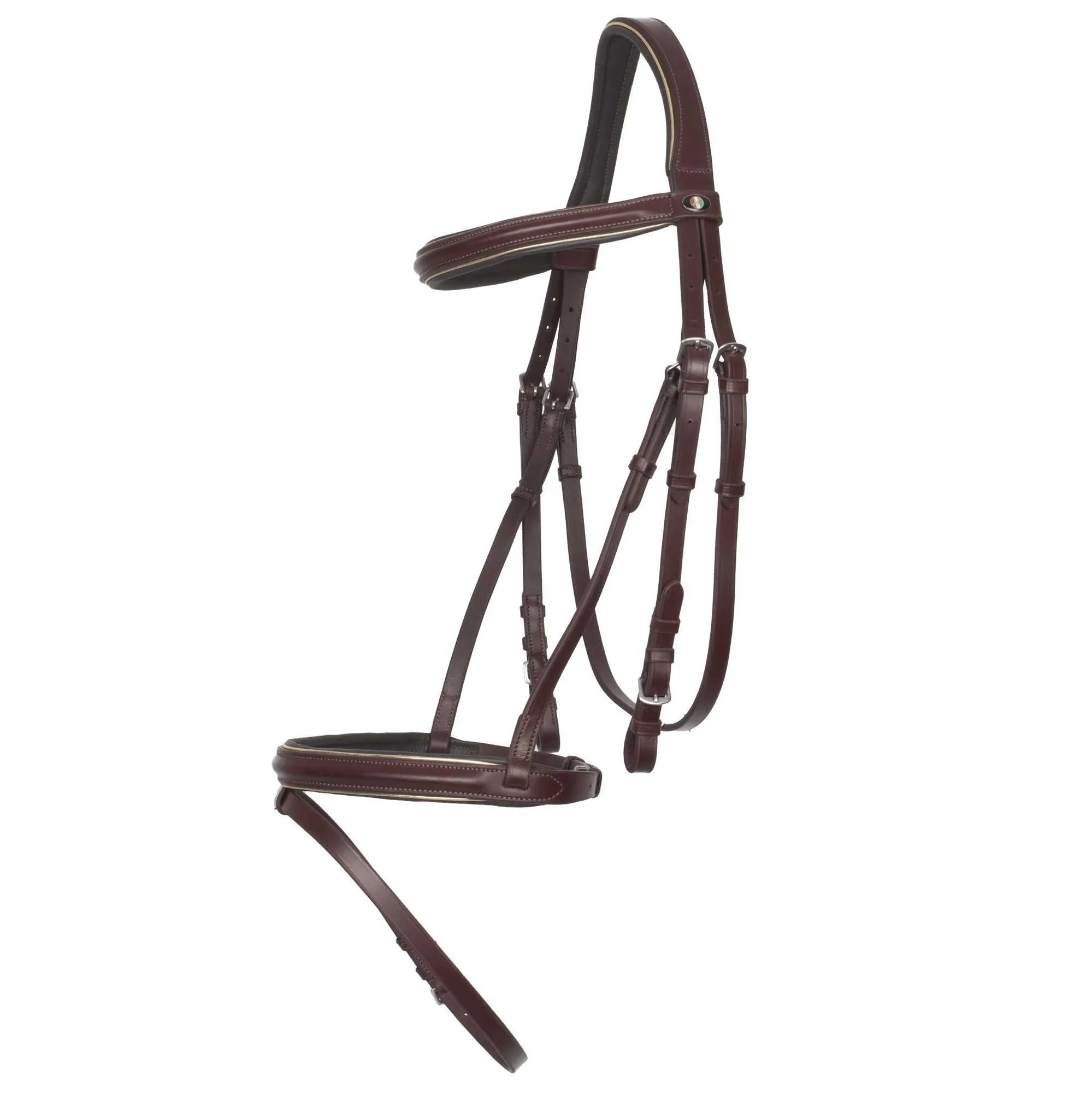 Arturo Abruzzo bridle