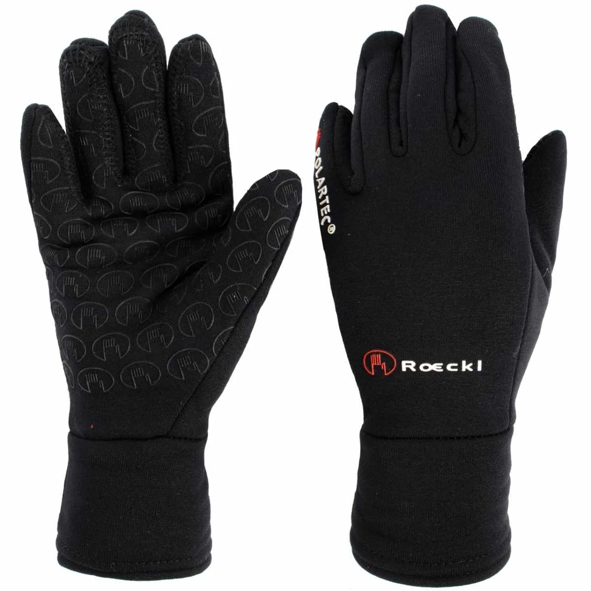 Roeckl Warwick jr gloves