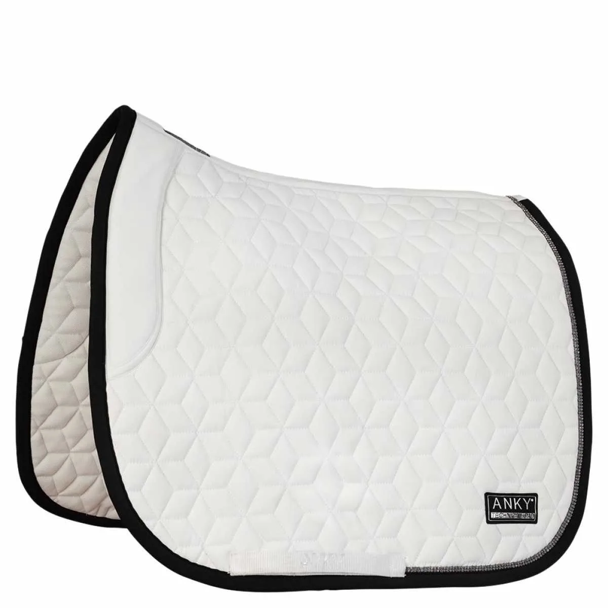 Anky Consensus Saddle Pad
