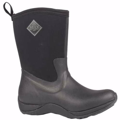 Muck Boots Arctic Weekend