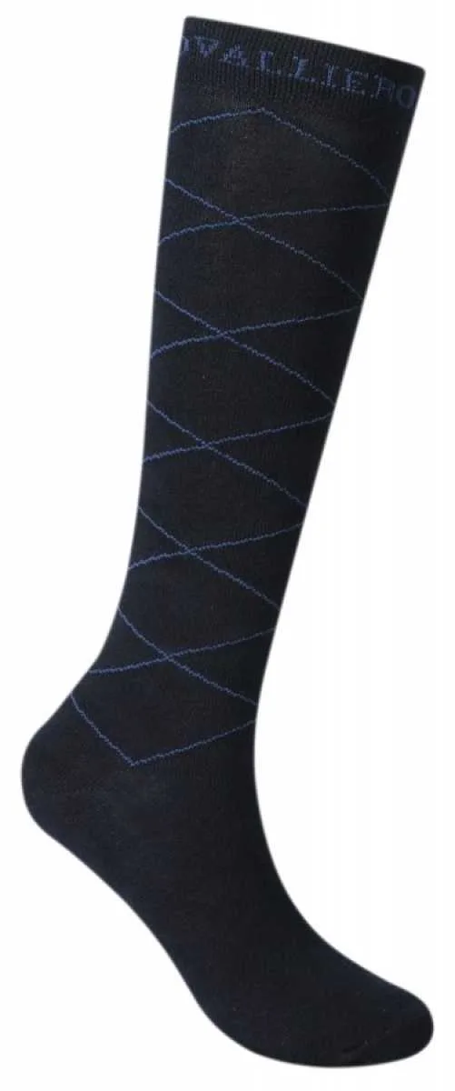 Covalliero Classic Socks AW24/25