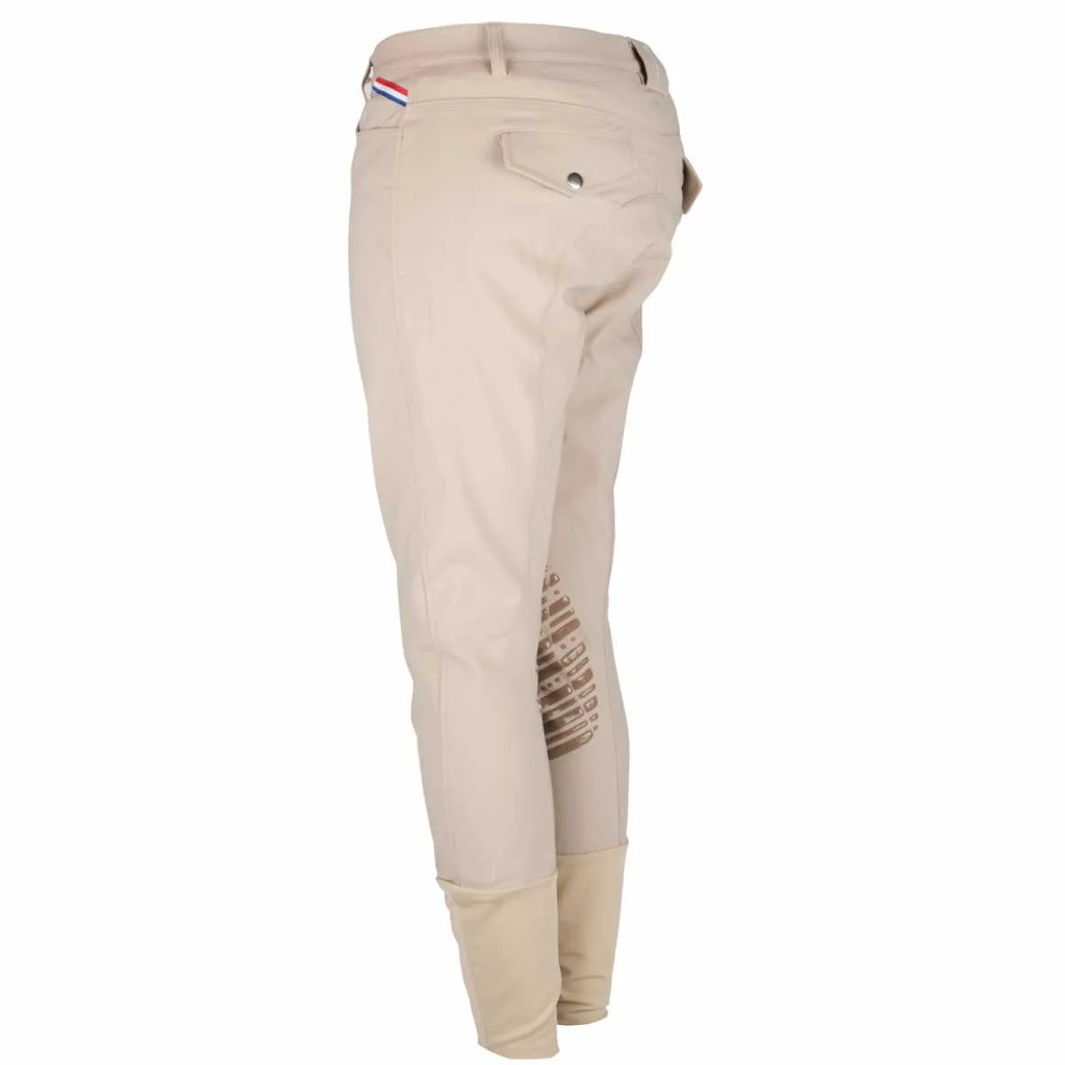 Mondoni Lorenzo Grip H. riding breeches