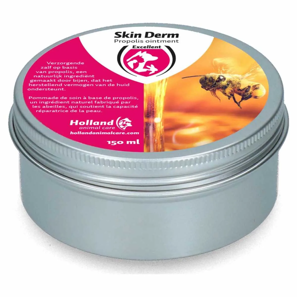 Skin Derm Propolis Ointment