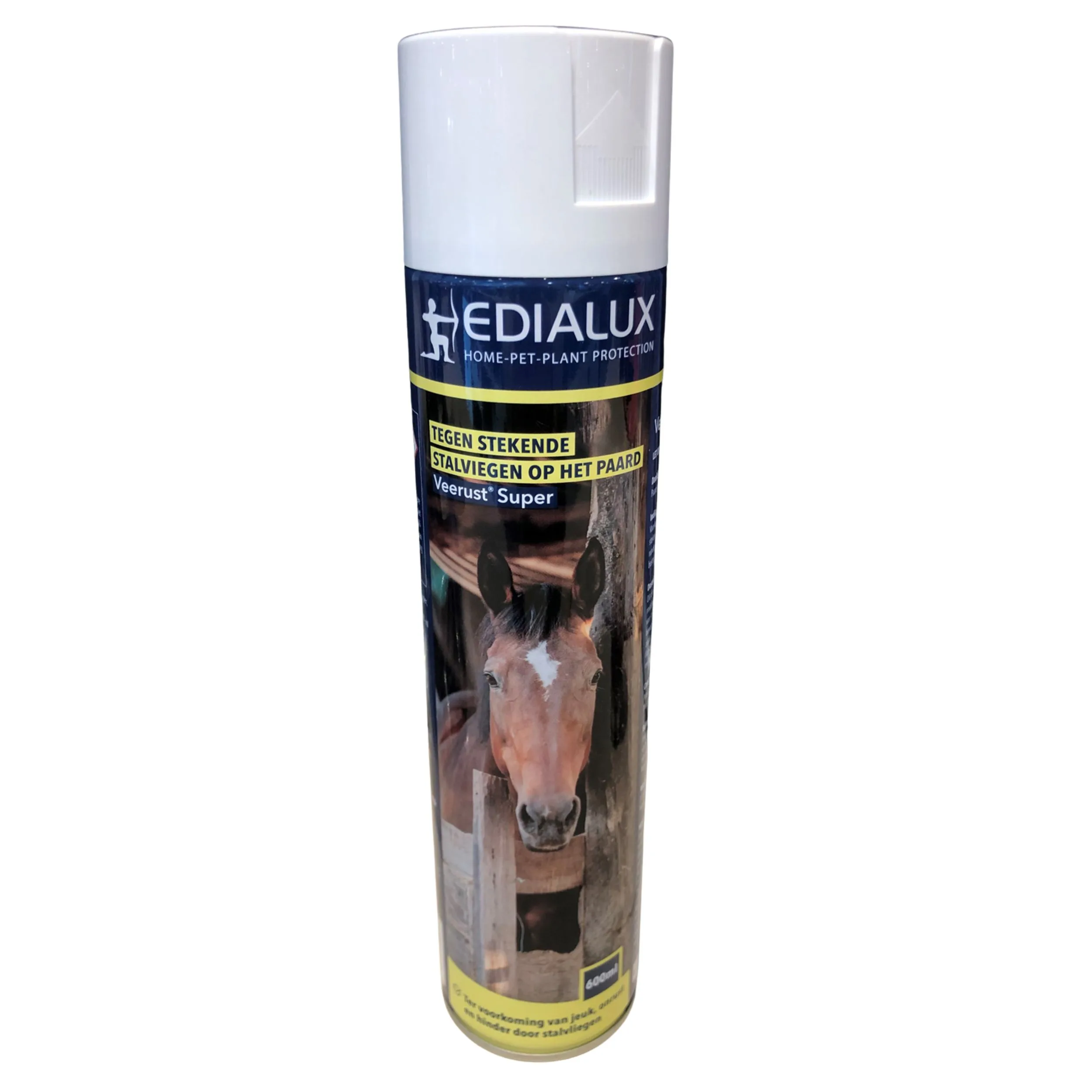 Edialux Veerust Super Horse 600 ml
