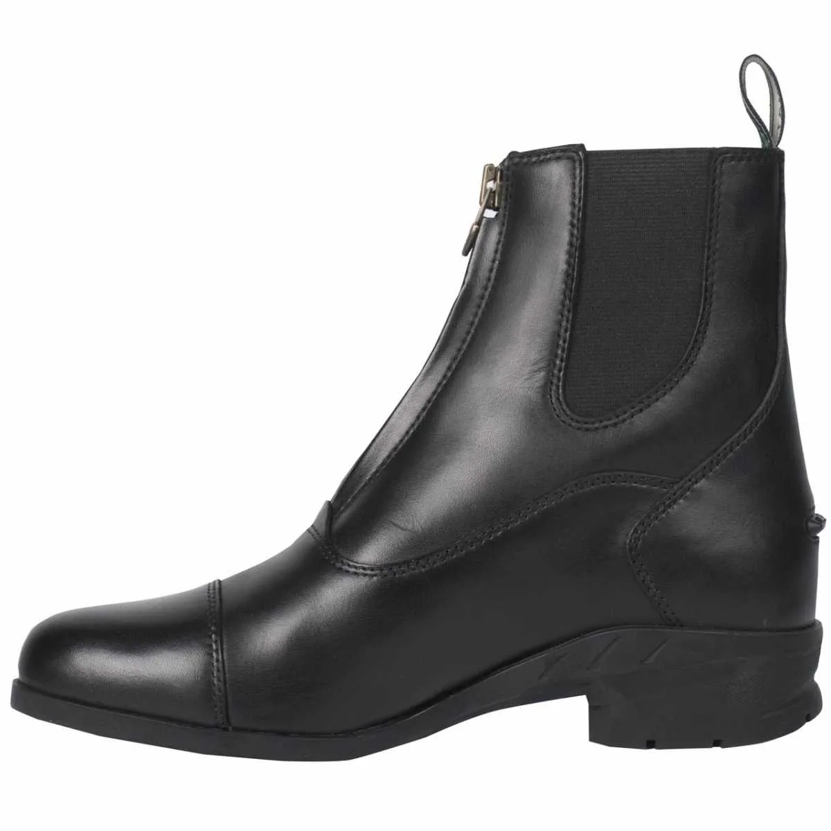 Ariat Heritage IV paddock zip