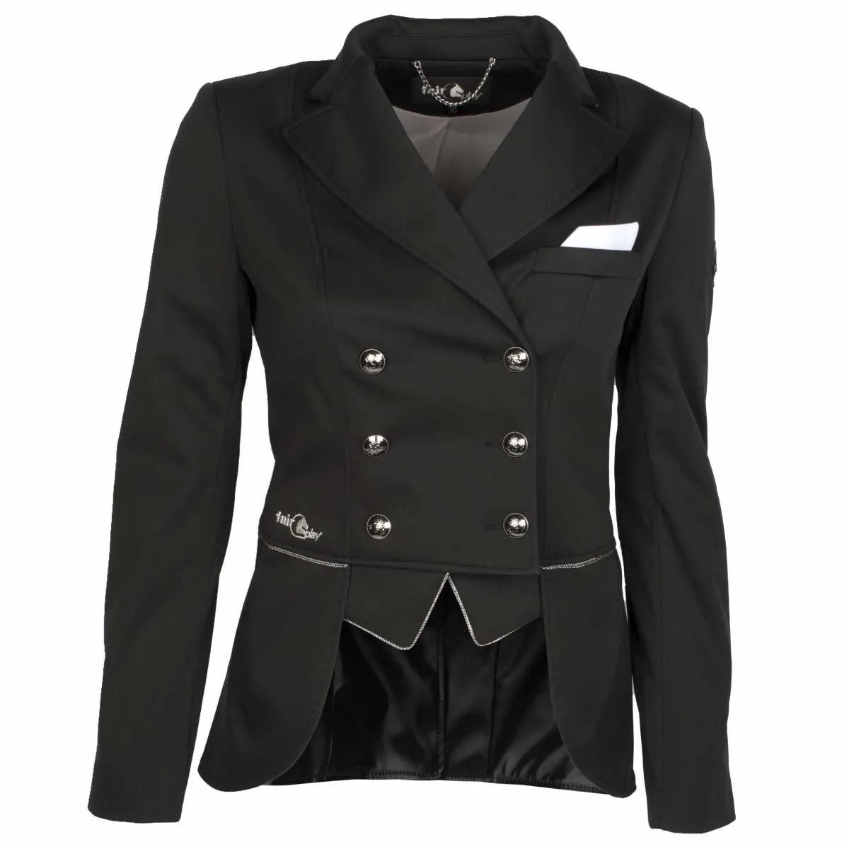 Fair Play Beatrice riding jacket