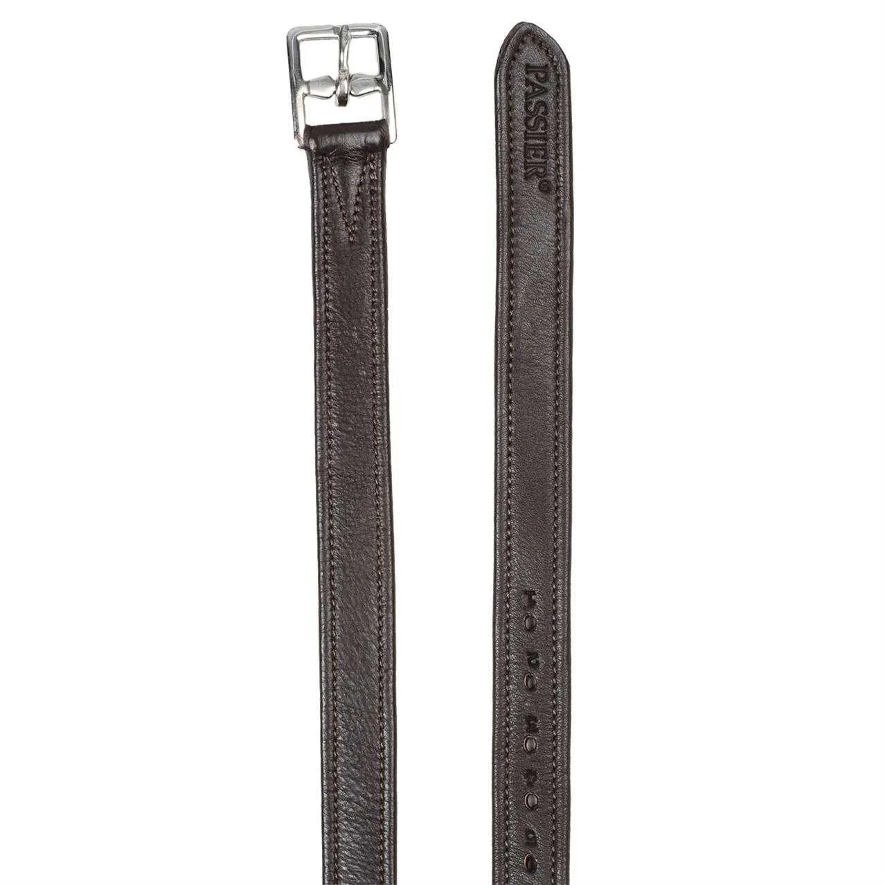 Passier soft stirrup leathers