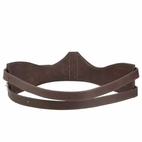 Pagony Air Piston Belt Leather