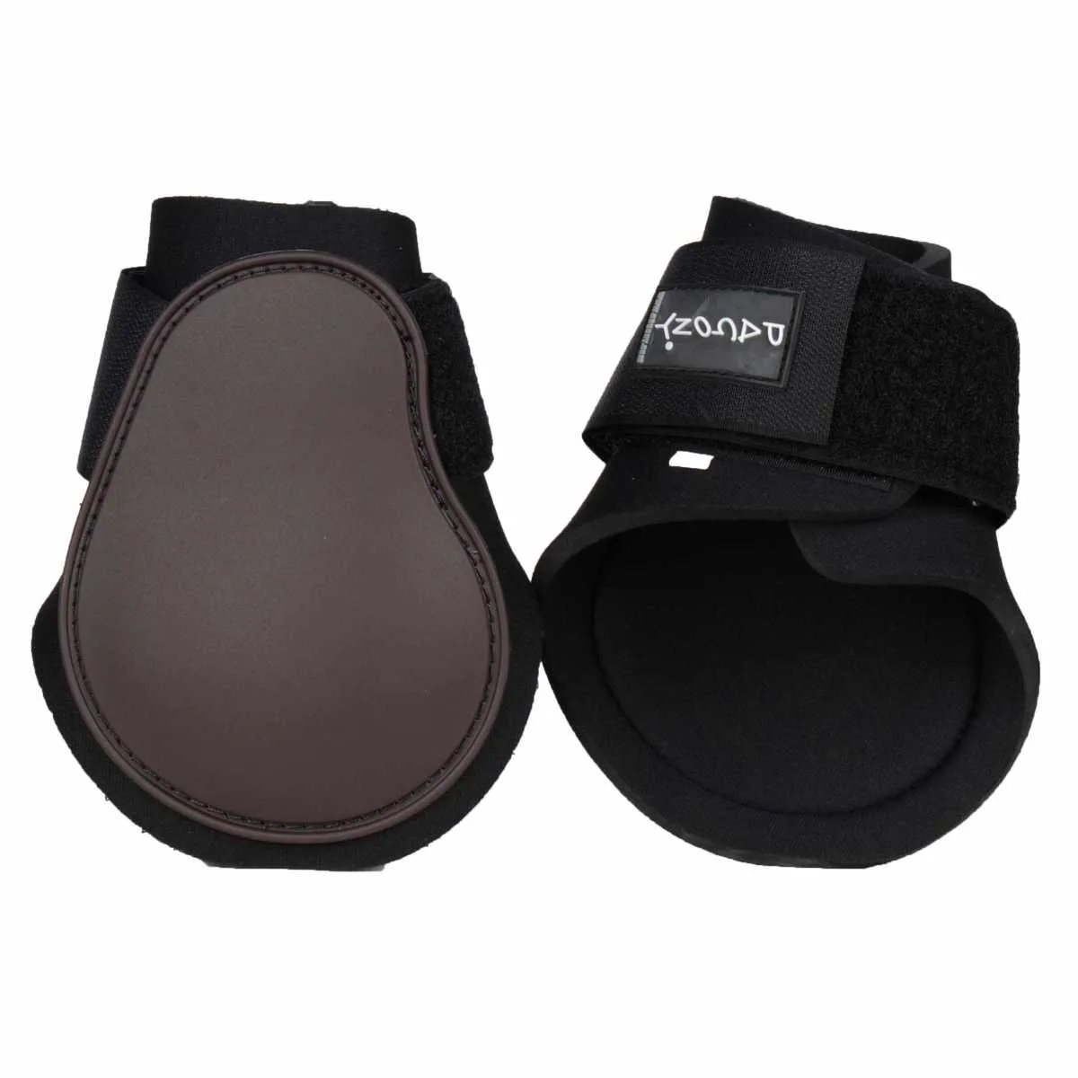 Pagony Velcro bullet protectors