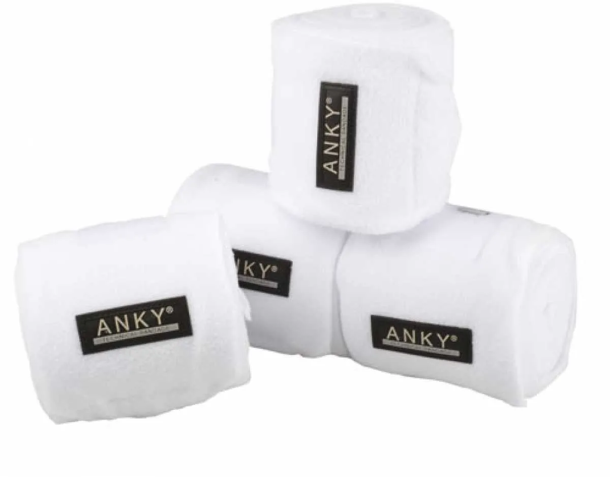 Anky Fleece bandages
