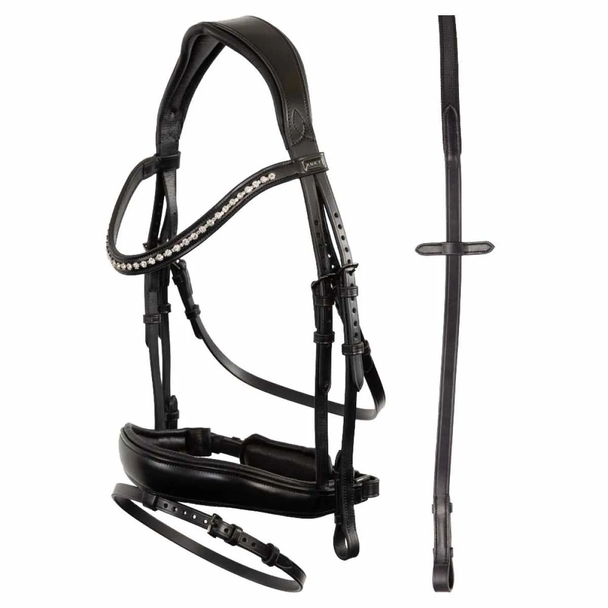 ANKY Pullback bridle