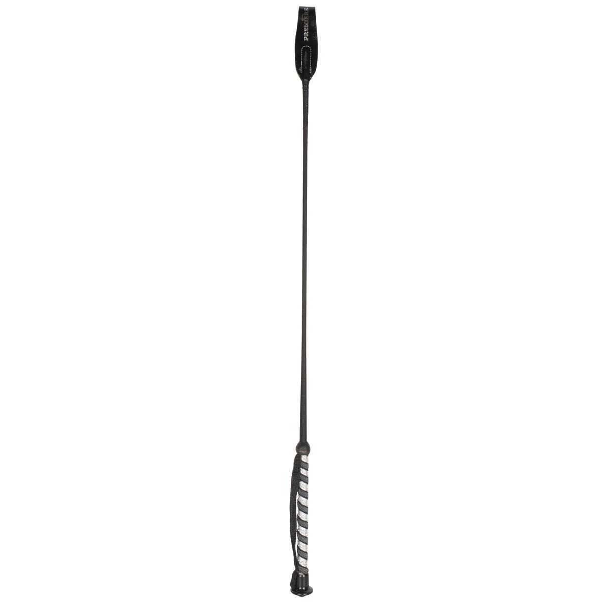 Premiere Crystal riding crop