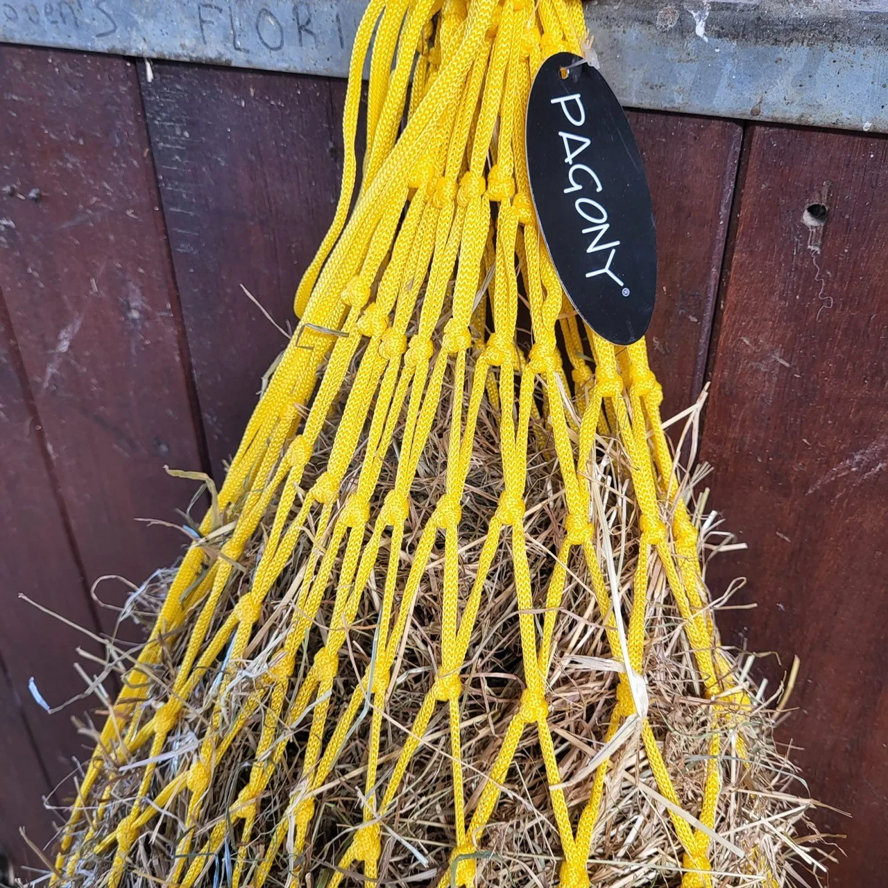 Pagony Hay Net Slowfeeder 60