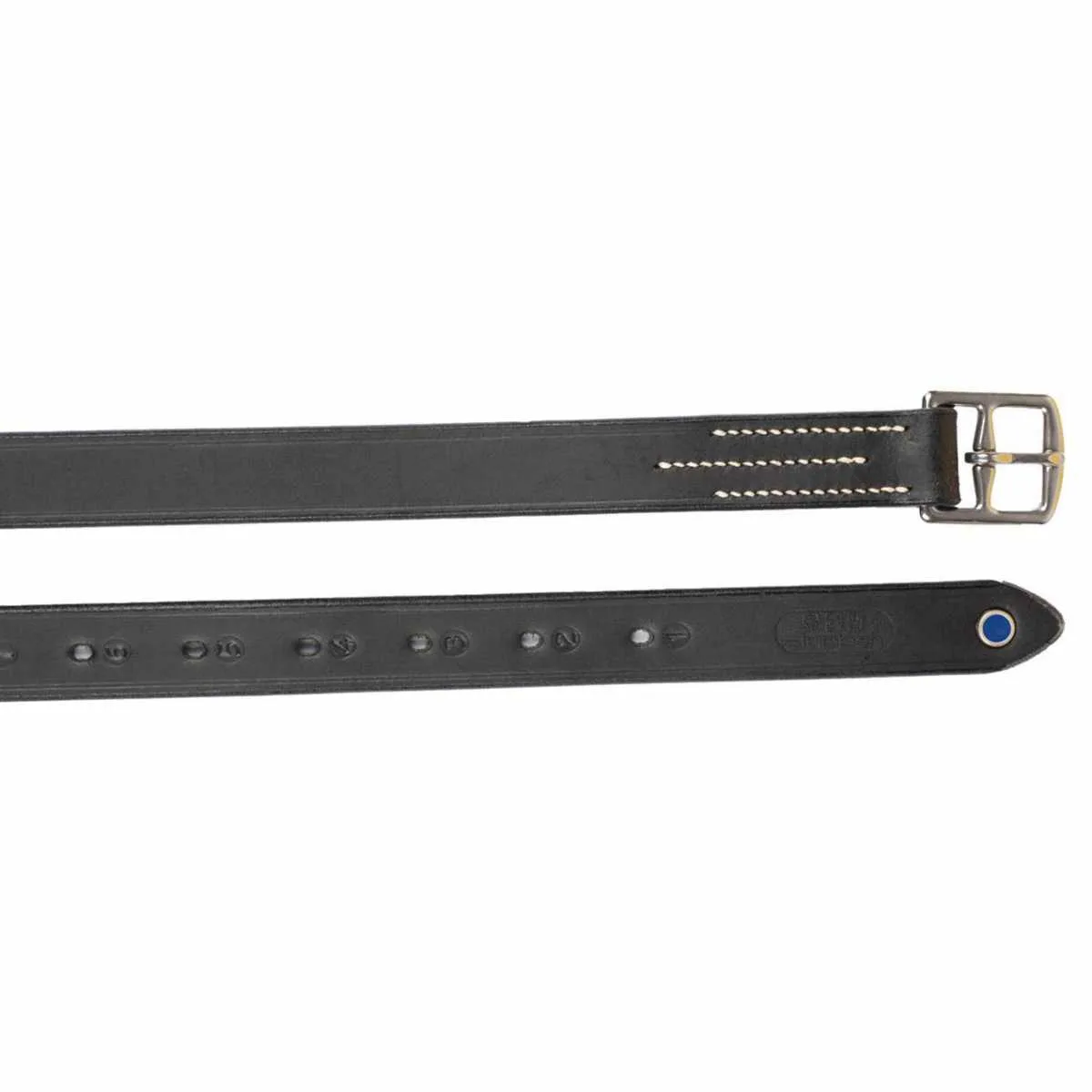 Stubben stirrup straps