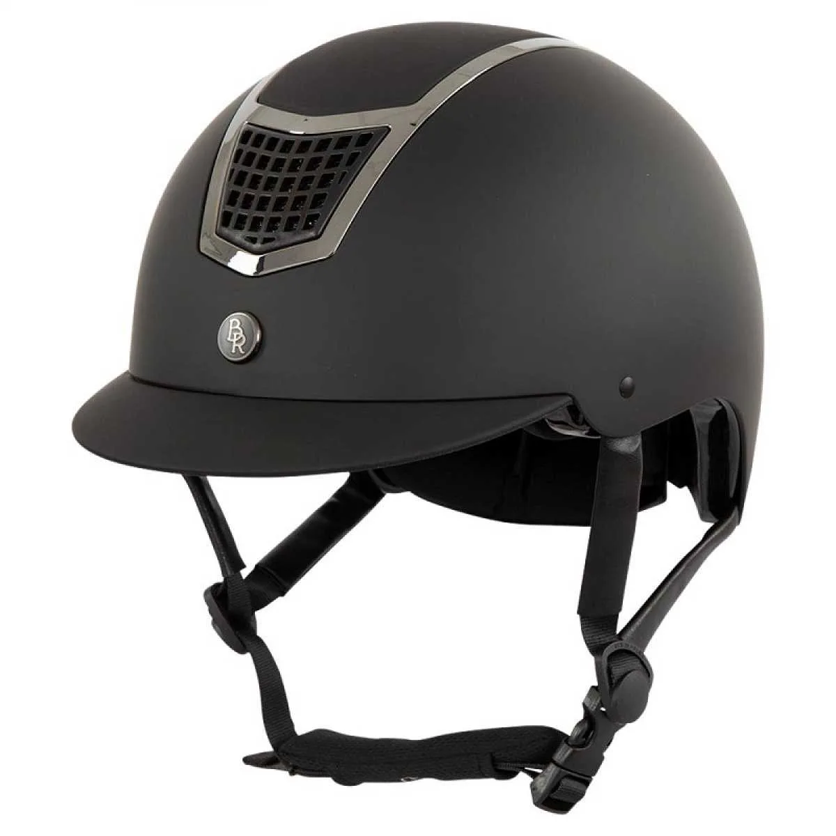 BR Lambda cap