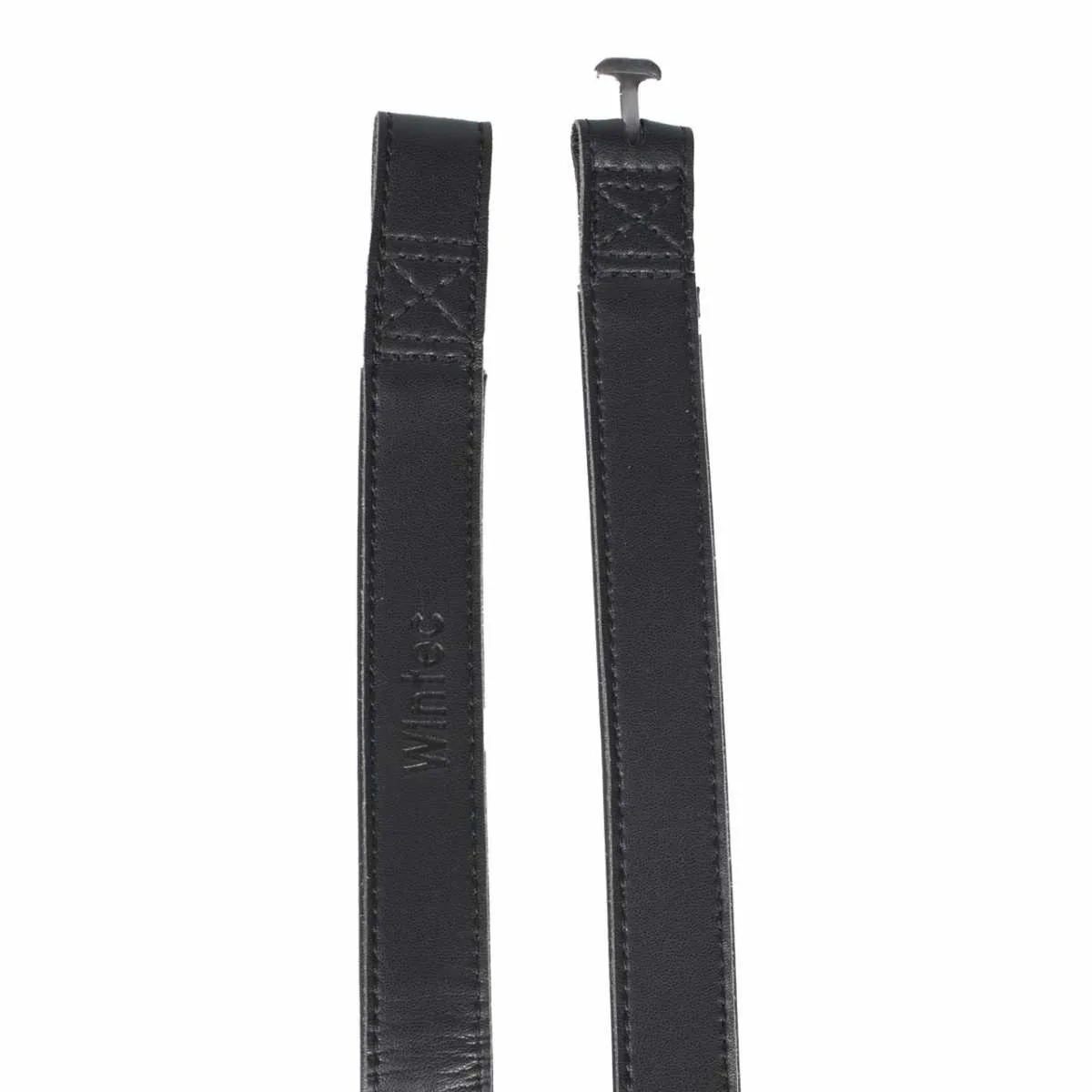 Wintec stirrup leathers