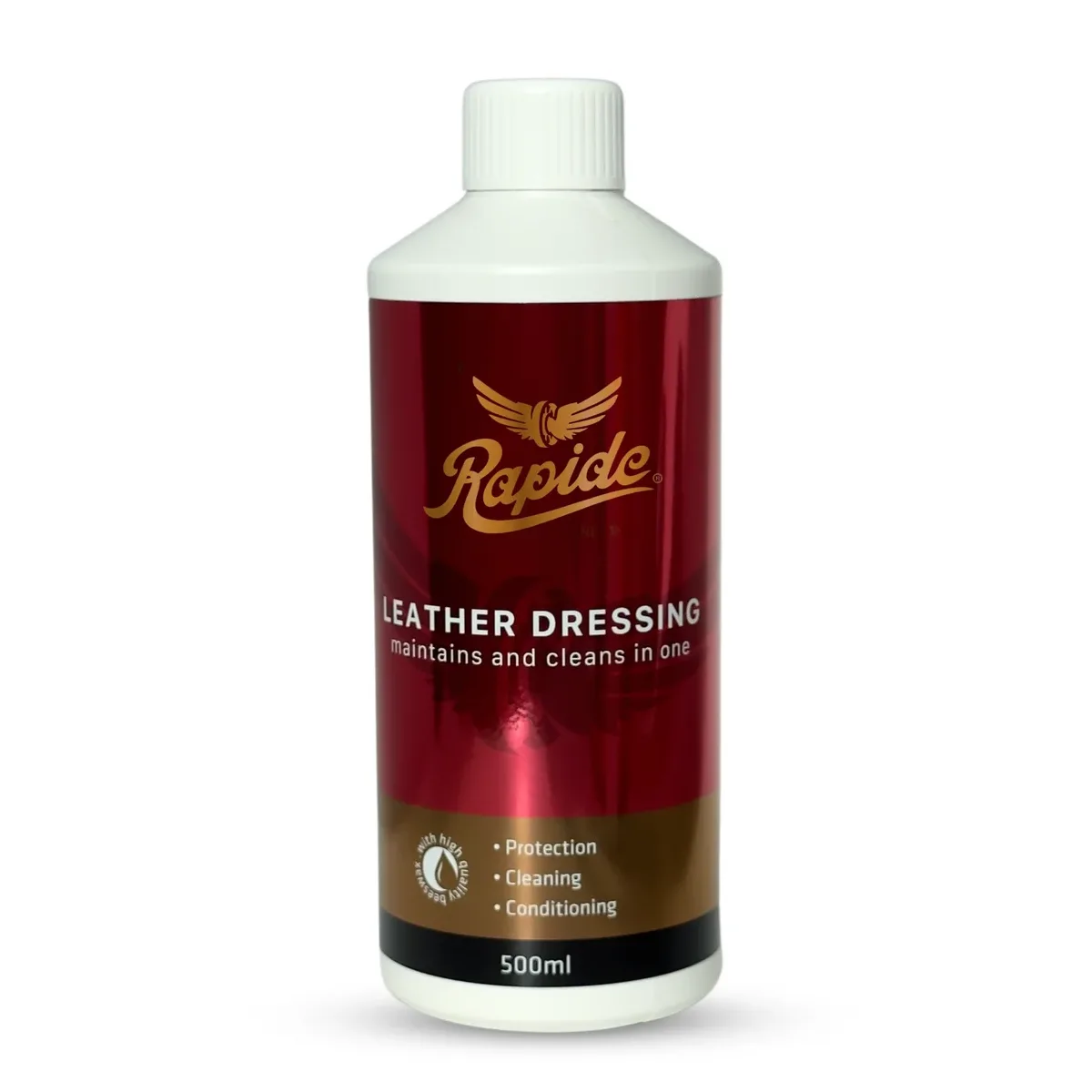 Rapid leather dressing 500ml