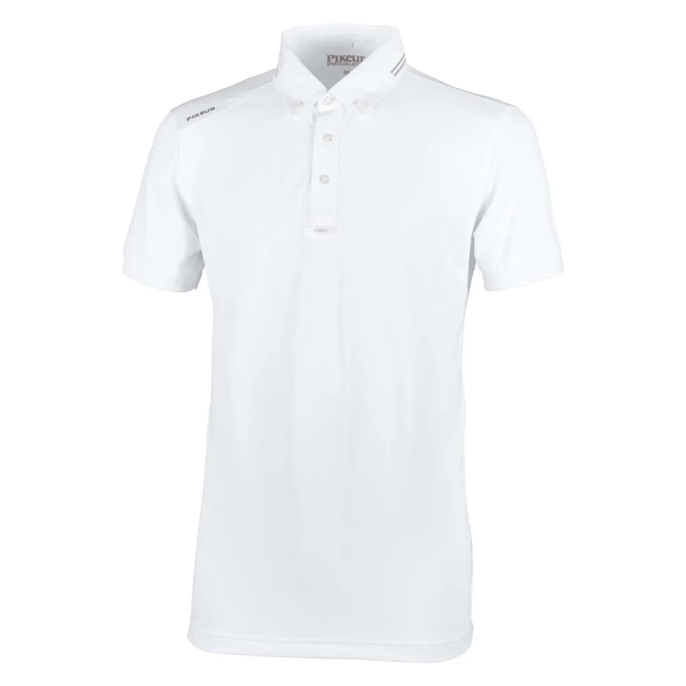 Pikeur Abrod Men's competition shirt