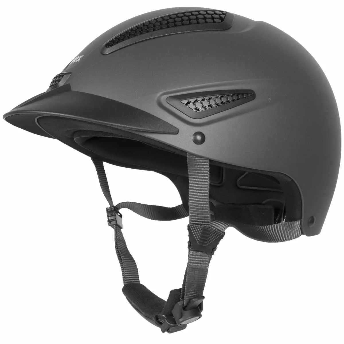 Uvex Perfexxion II cap