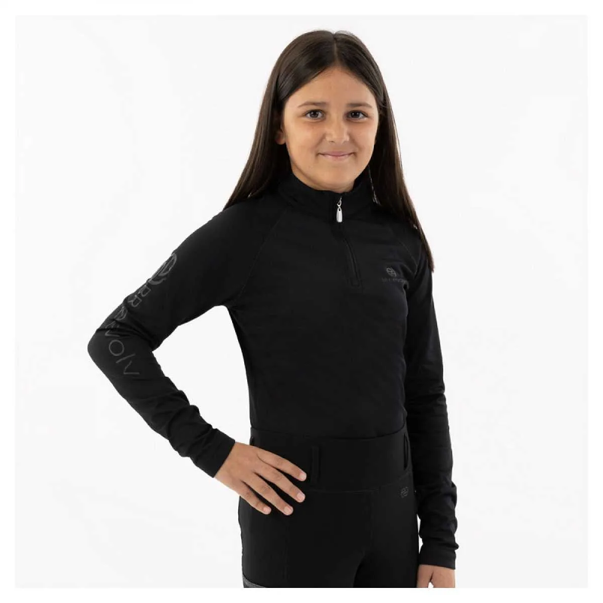 BR Eevolv Zip-Up