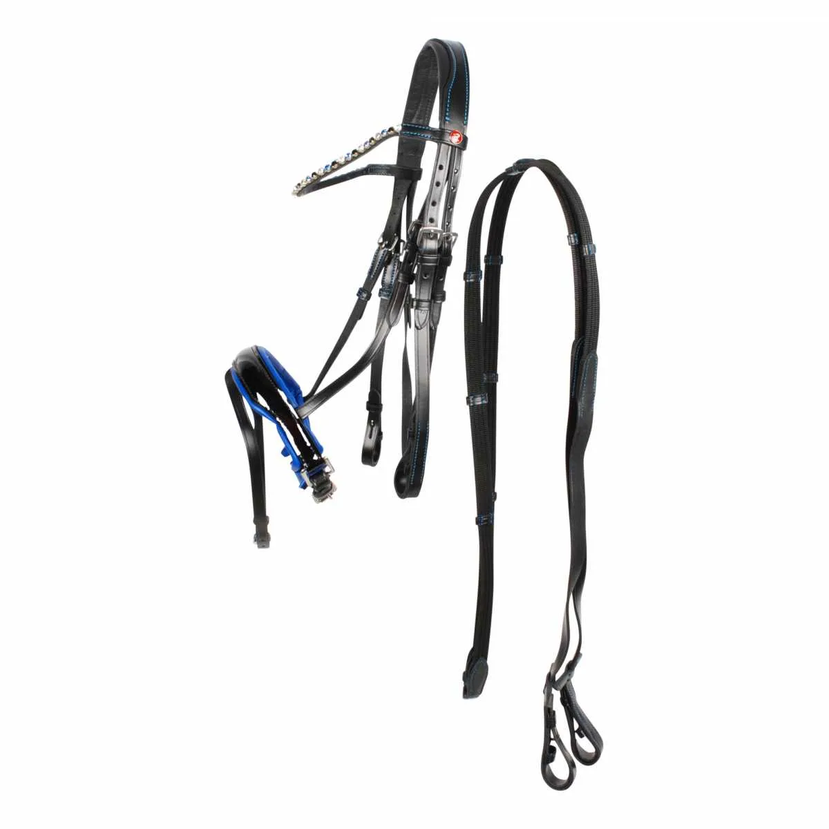 Rossner Lucca bridle