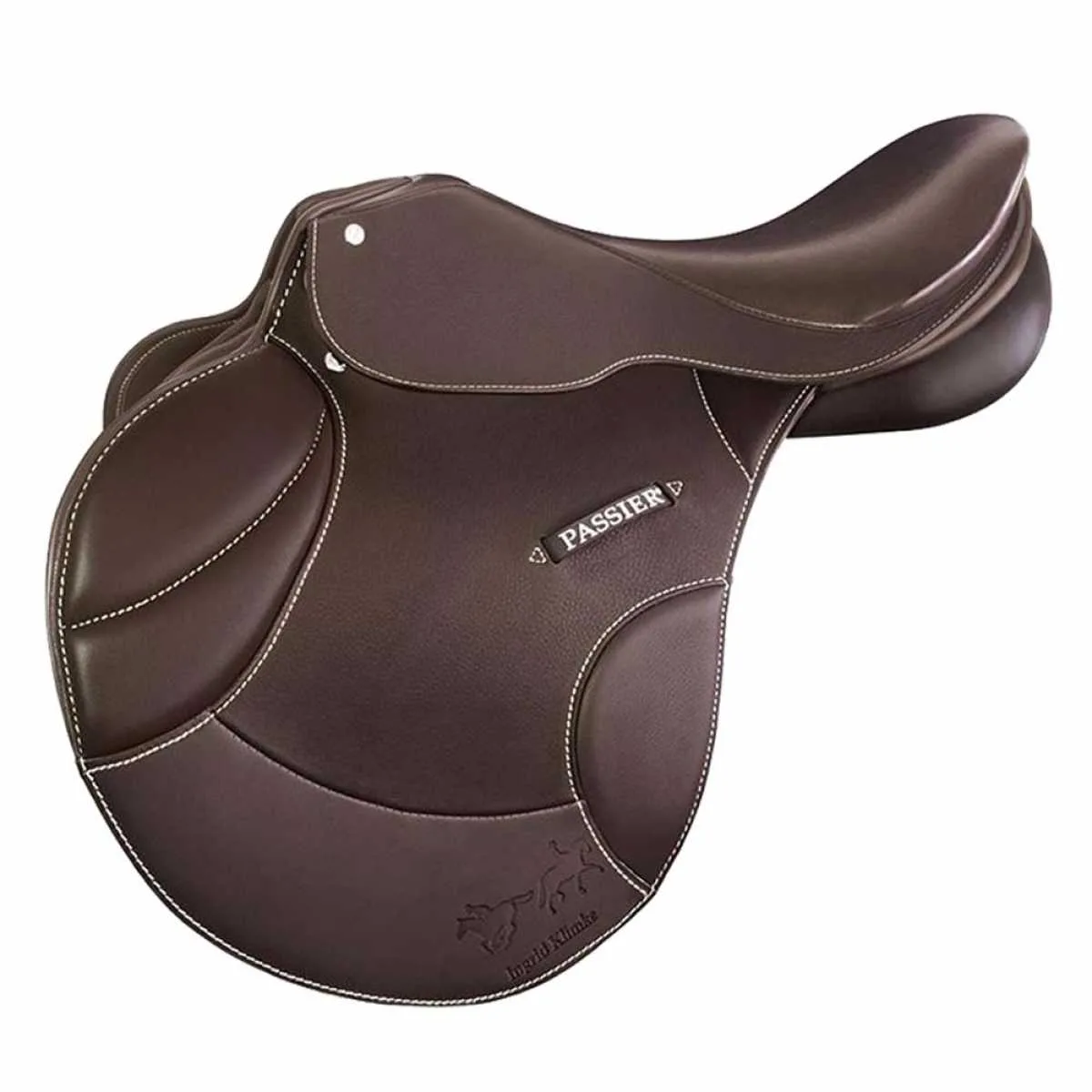 Passier Klimke saddle