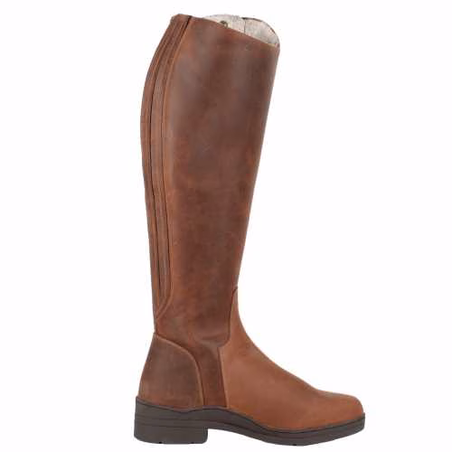 Mondoni Aspen Boots