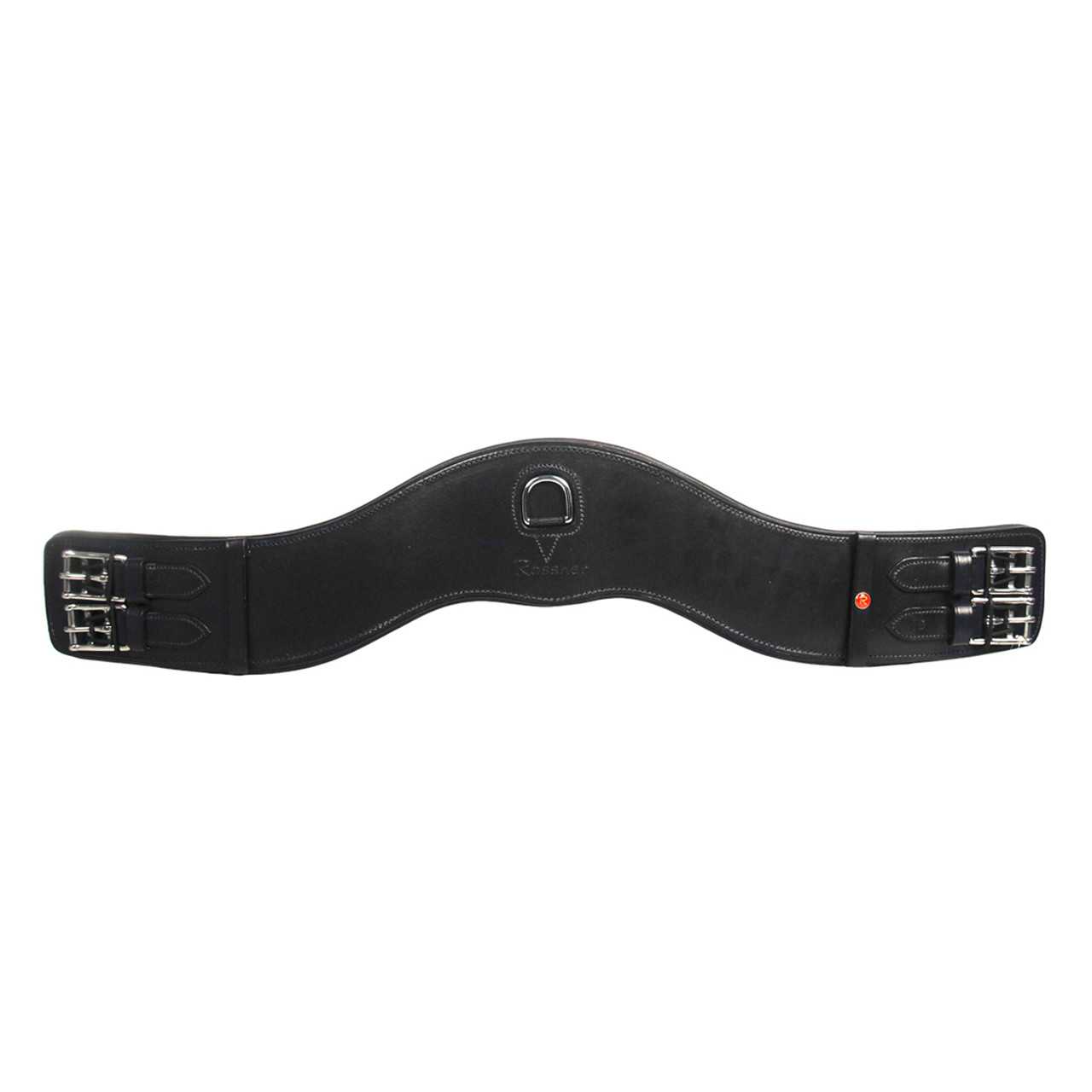 Rossner Comfort Dressage Girth