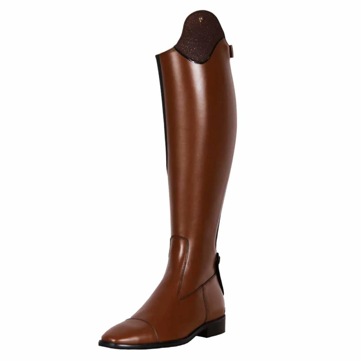 Petrie Palermo Stardust riding boots