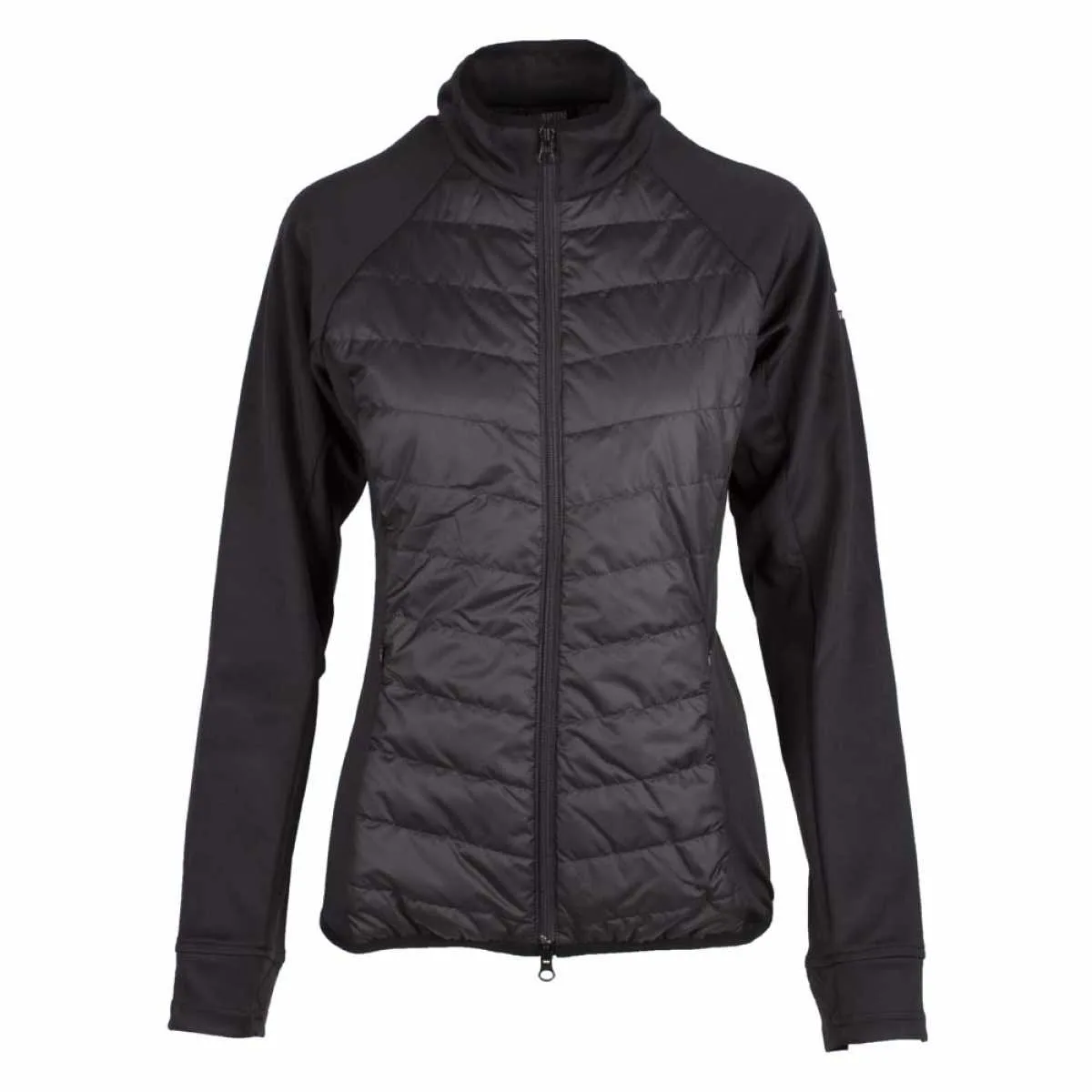 Mondoni Sports Mix tech jacket