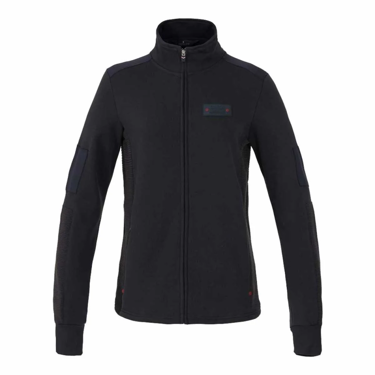 Kingsland KLstetson Unisex Sweat Jacket