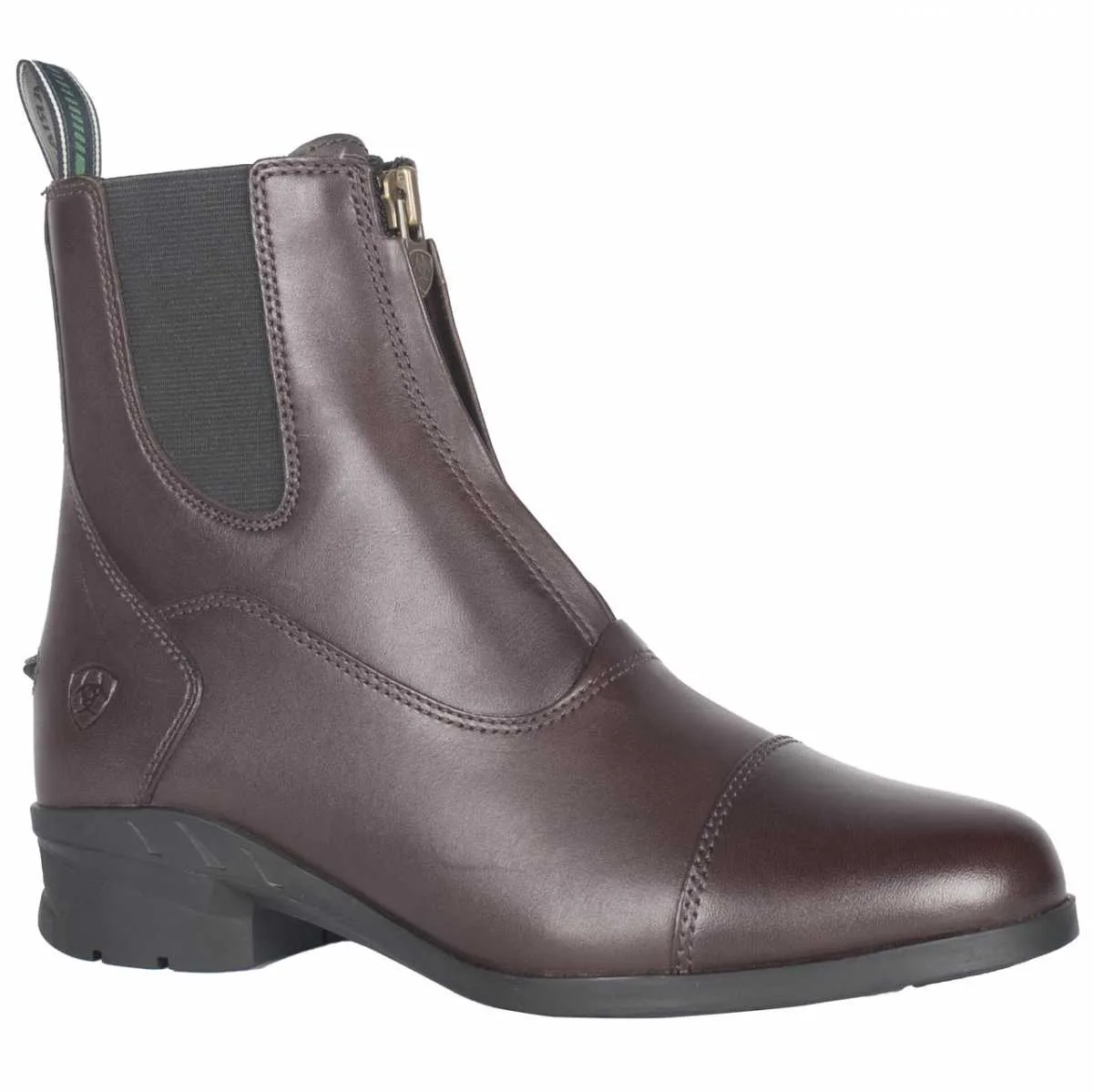 Ariat Heritage IV paddock zip
