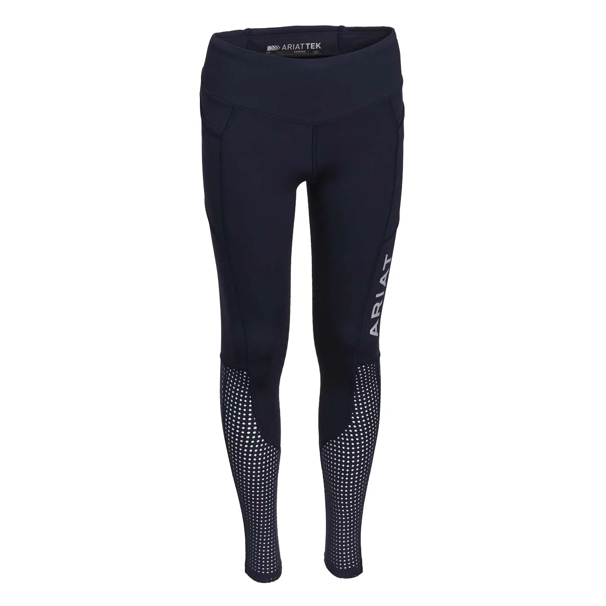 Ariat EOS KG children's riding leggings