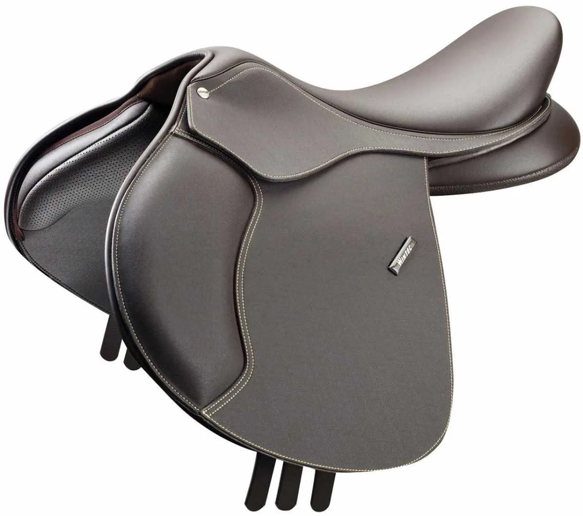 Wintec 500 Hart/cair jump saddle