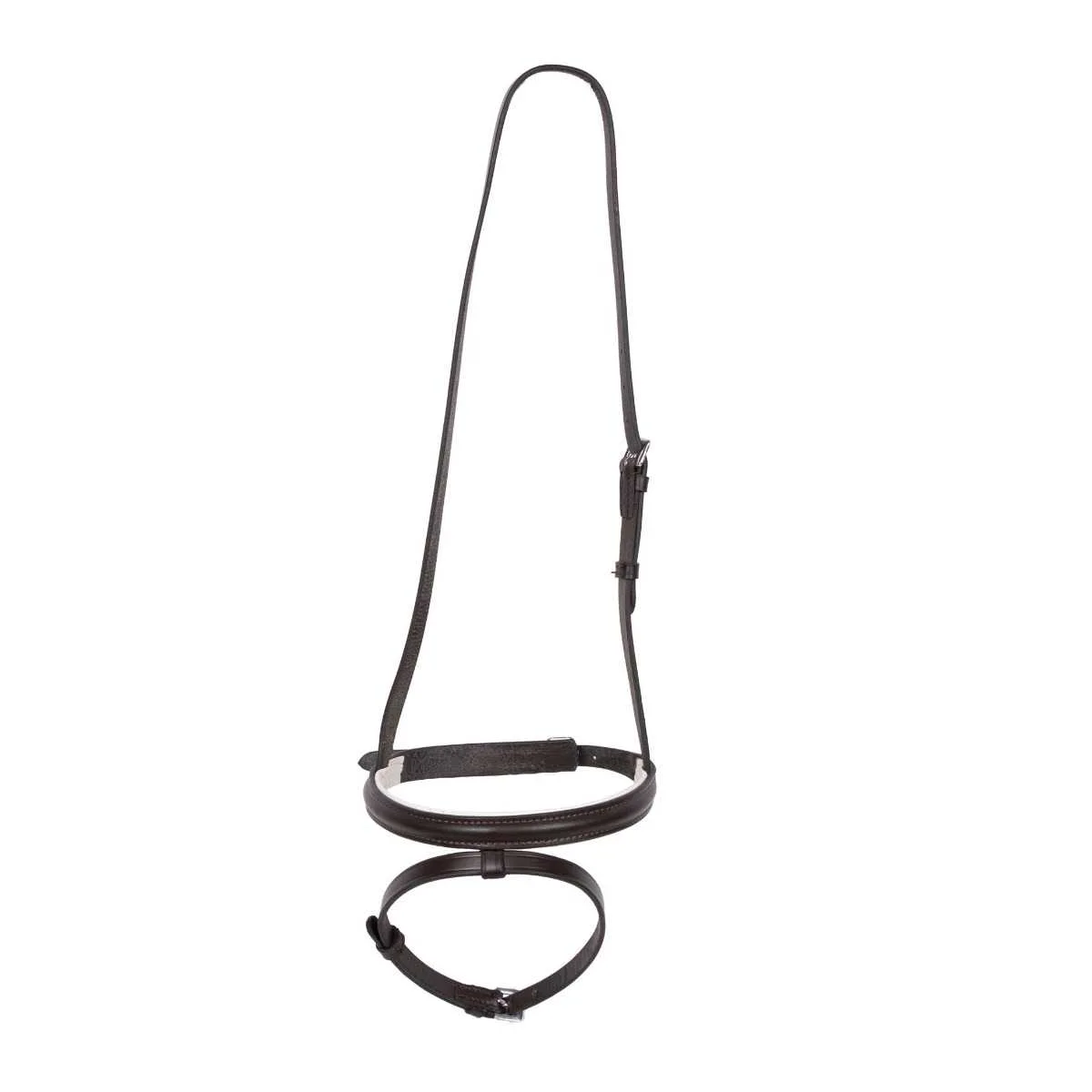 Budget Rider Combined Noseband