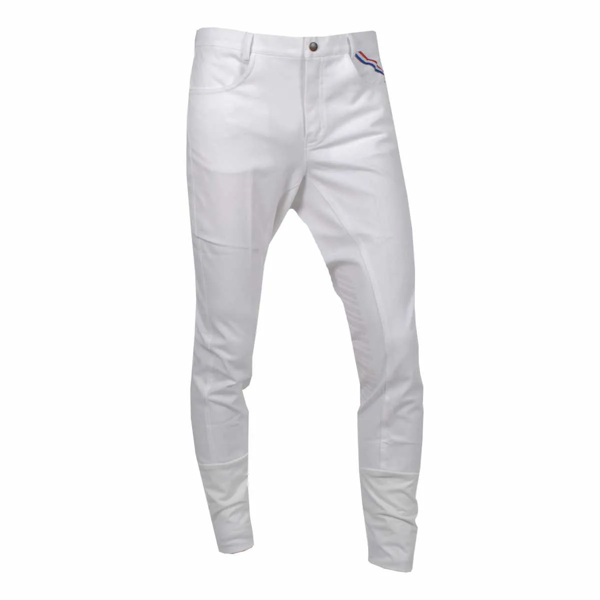 Mondoni Lorenzo II KG men's riding breeches