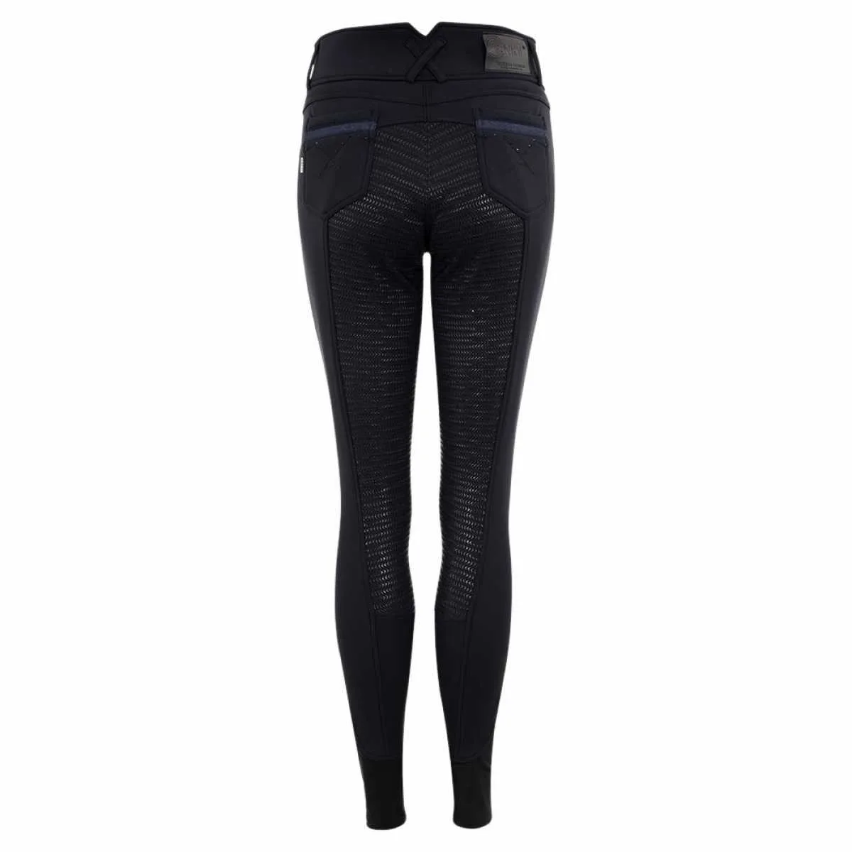 Anky Softshell XR20104 Riding Breeches