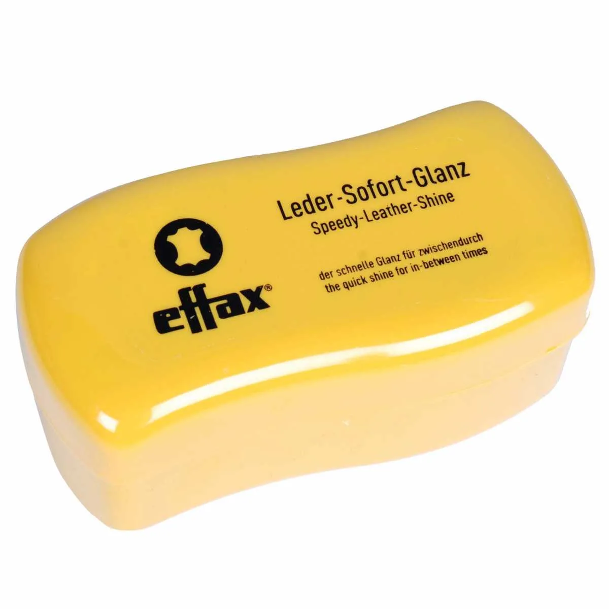 Effol I Leather gloss