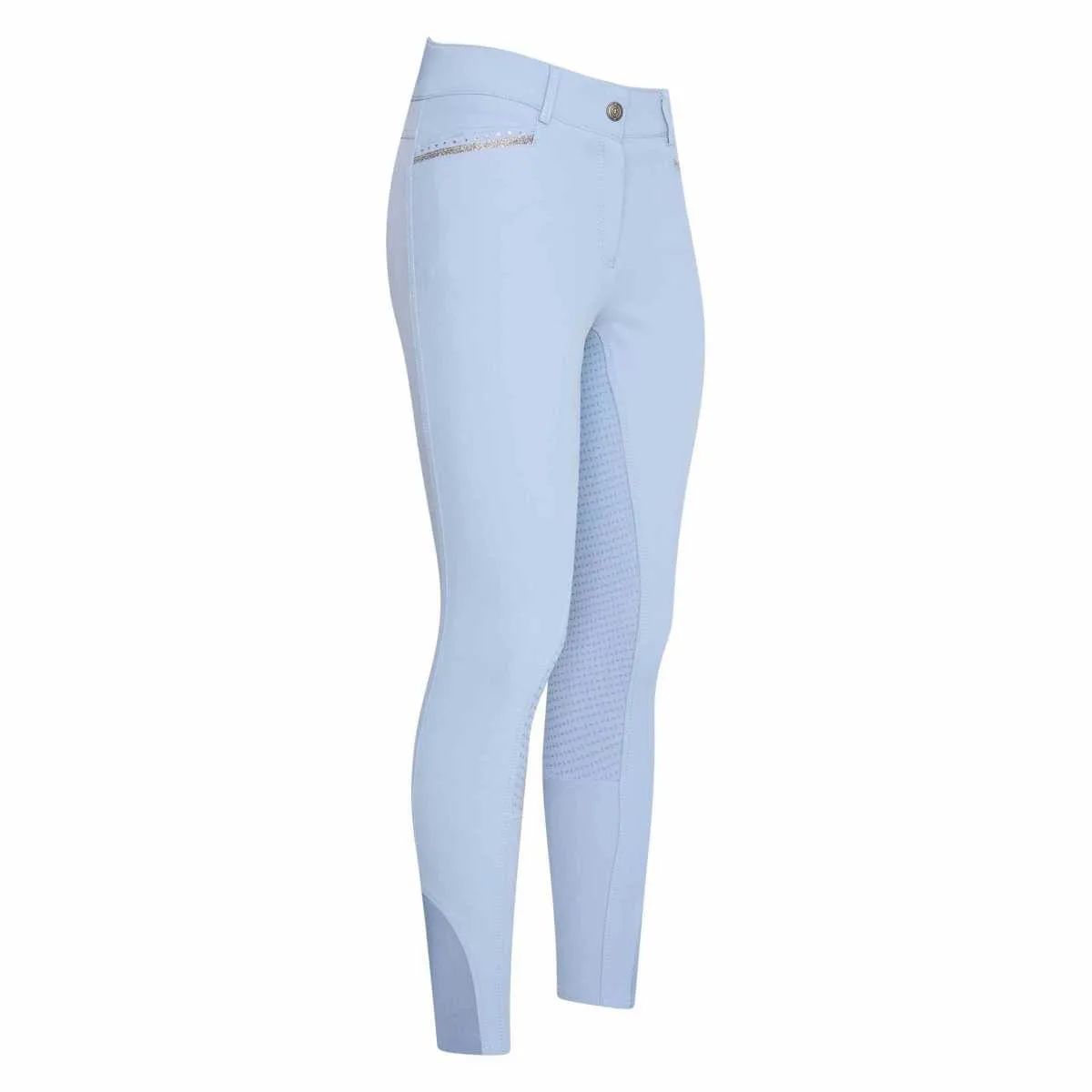 IR El Capone FG Riding Breeches