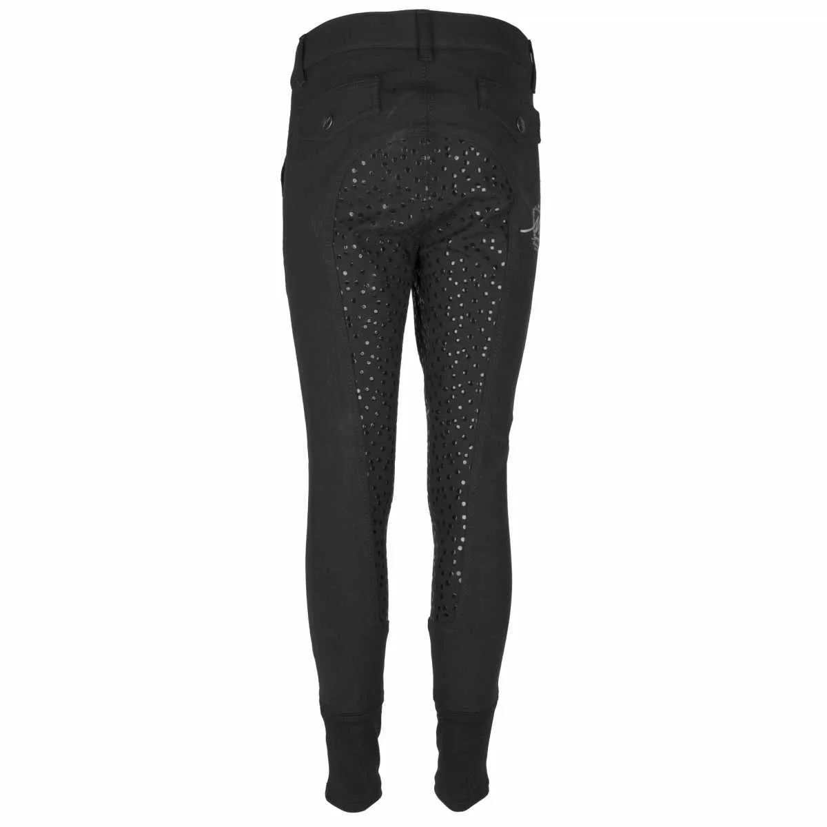 Mondoni Exclusive II children's riding breeches